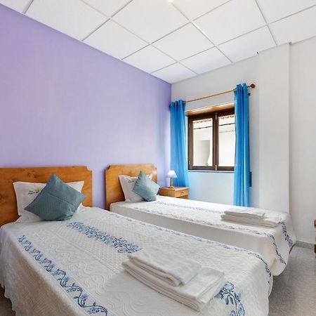 Apartment T2 Malveiro Odeceixe Eksteriør billede