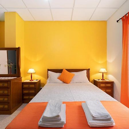 Apartment T2 Malveiro Odeceixe Eksteriør billede
