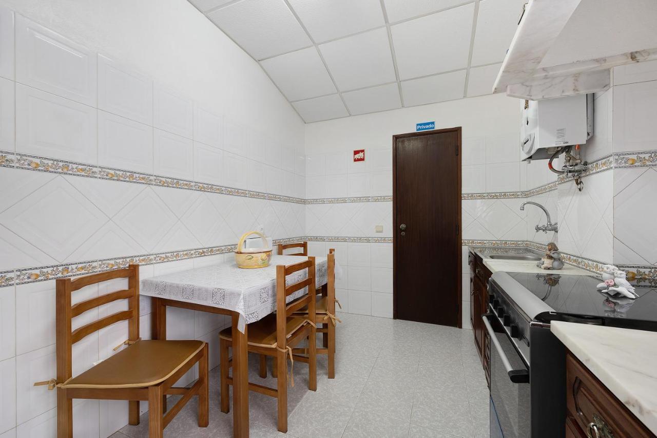 Apartment T2 Malveiro Odeceixe Eksteriør billede