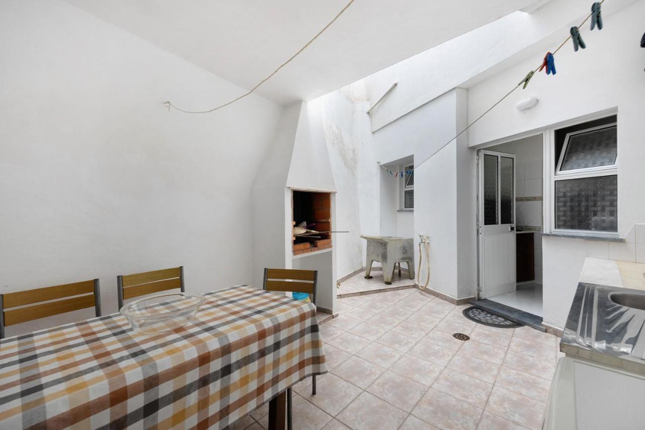 Apartment T2 Malveiro Odeceixe Eksteriør billede