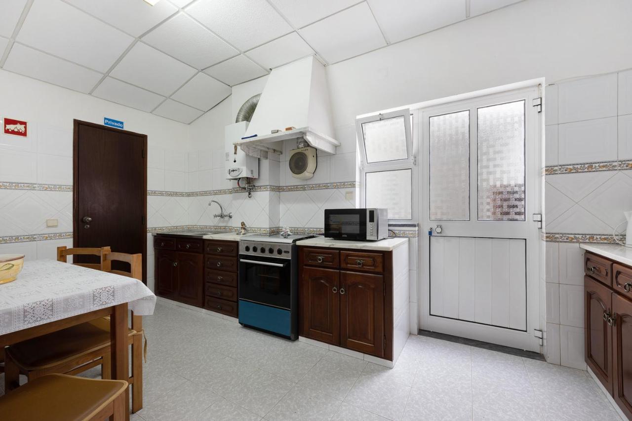 Apartment T2 Malveiro Odeceixe Eksteriør billede
