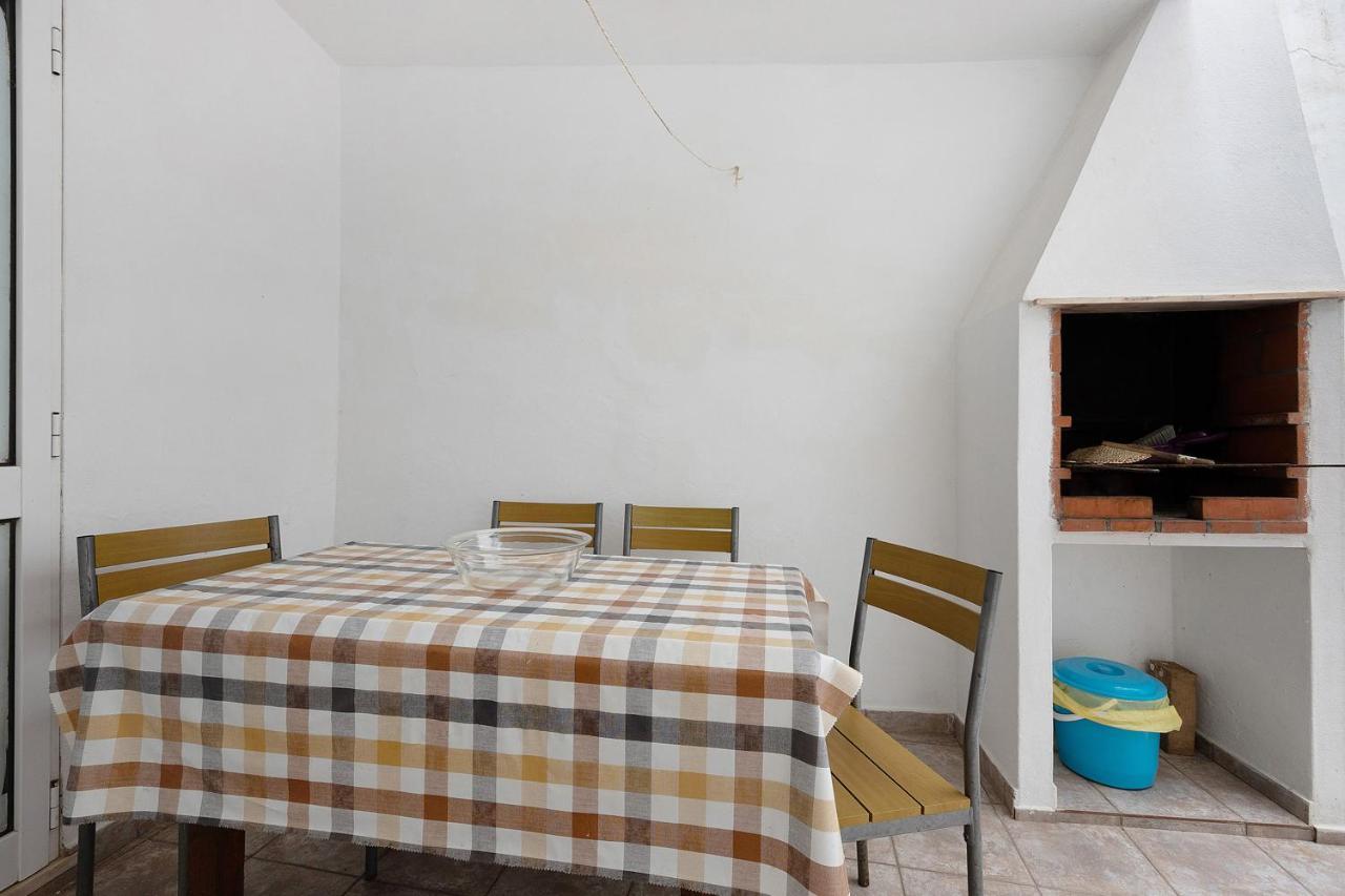 Apartment T2 Malveiro Odeceixe Eksteriør billede