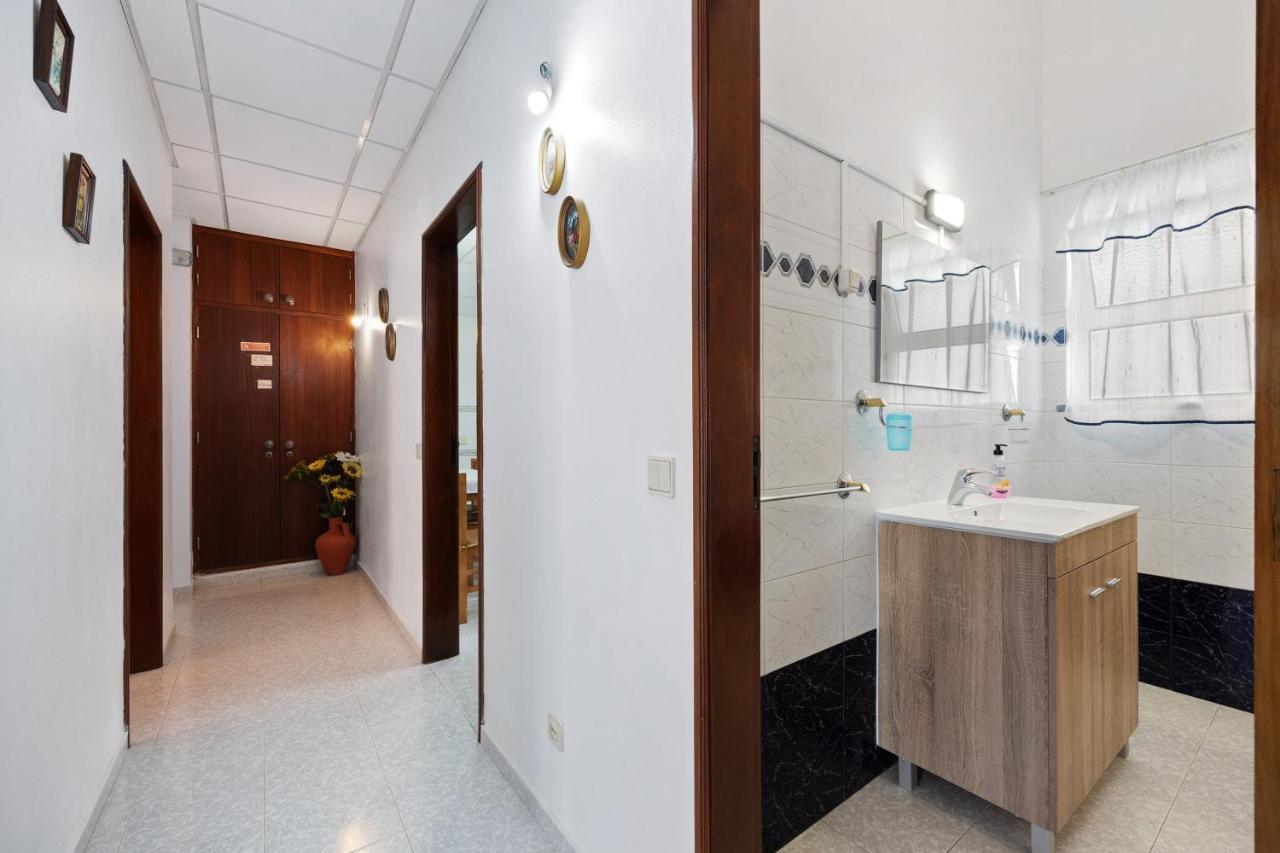 Apartment T2 Malveiro Odeceixe Eksteriør billede