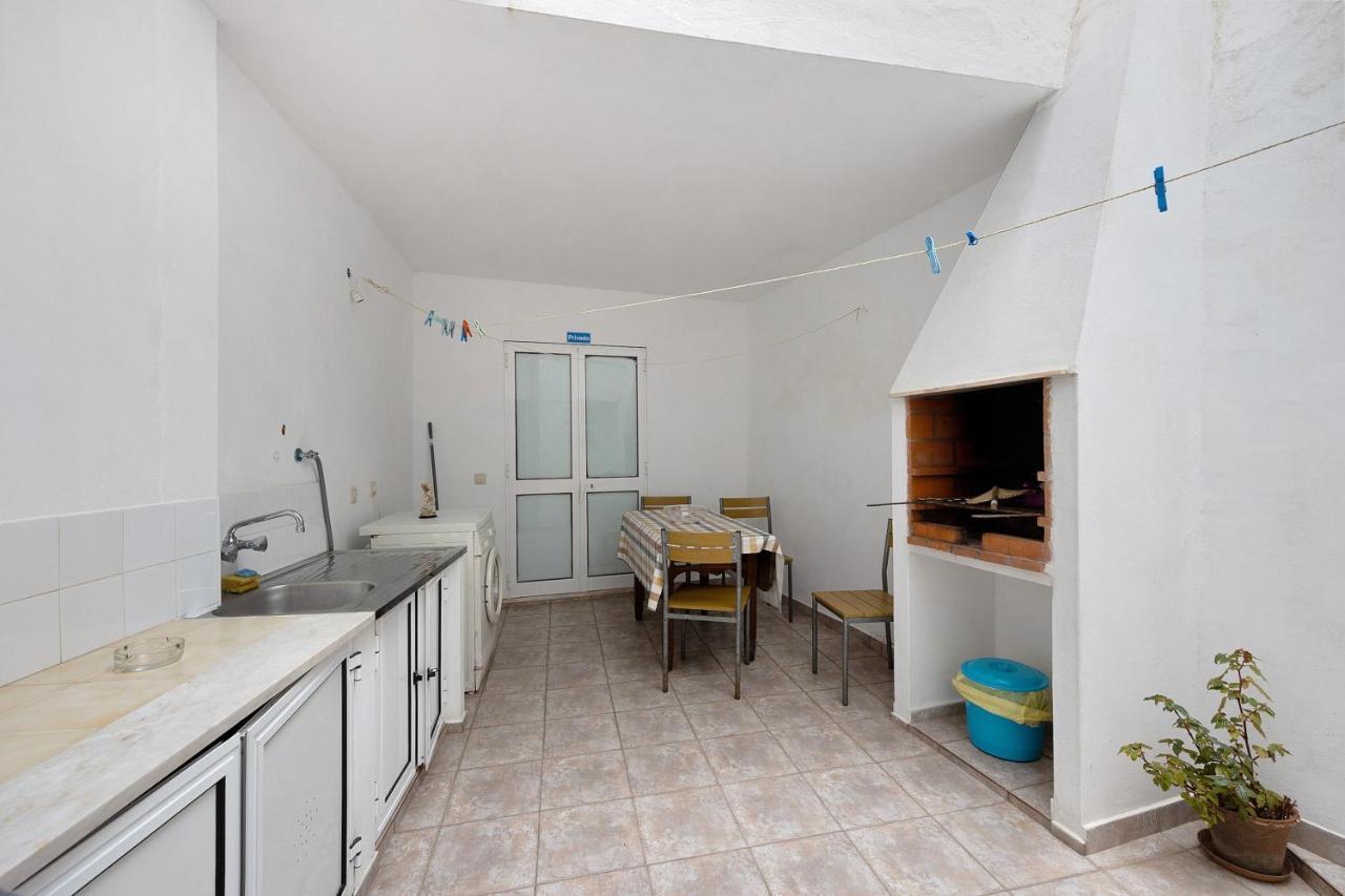 Apartment T2 Malveiro Odeceixe Eksteriør billede